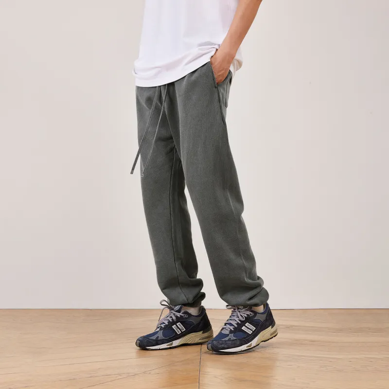 CHINISM Sports Sweatpants Unisex-4
