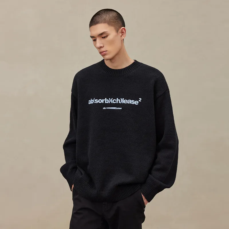 CHINISM Sweaters Unisex-22
