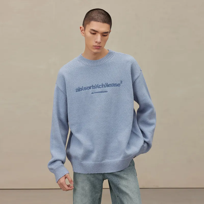 CHINISM Sweaters Unisex-16