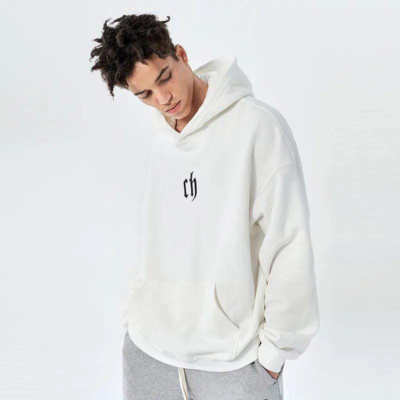 CHINISM Sweatshirts Unisex-17