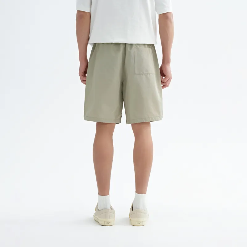 CHINISM Casual Shorts Unisex-13
