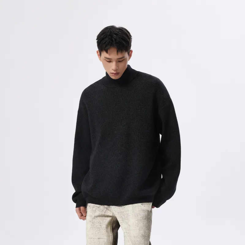 CHINISM Sweaters Unisex-11