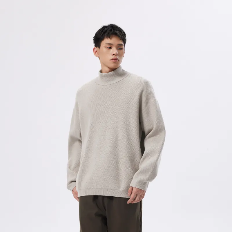 CHINISM Sweaters Unisex-3