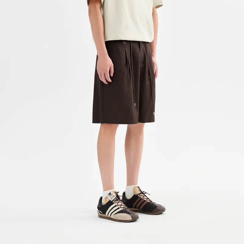 CHINISM Casual Shorts Unisex-16