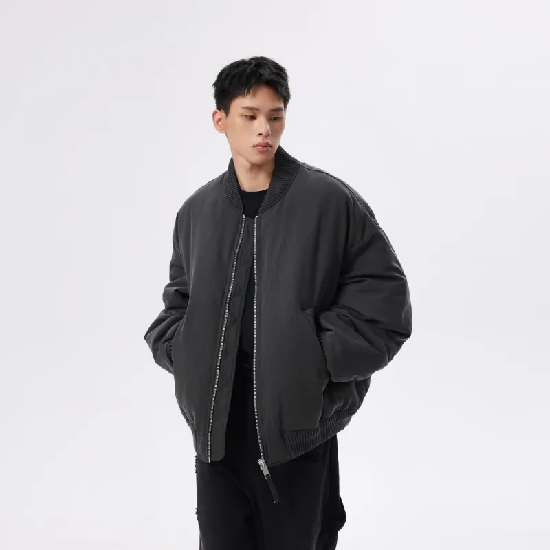 CHINISM Jackets Unisex-8