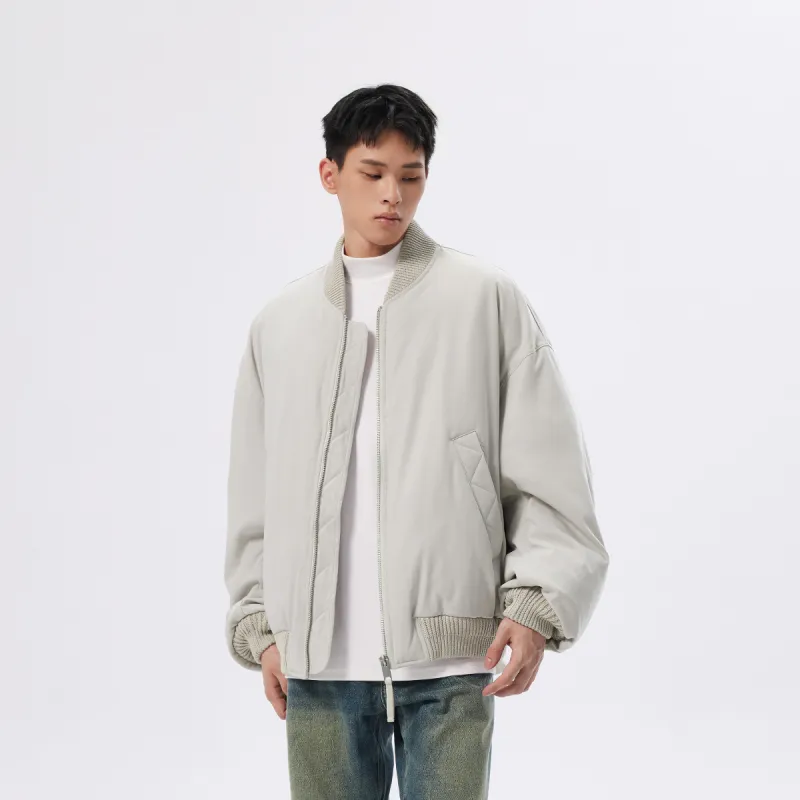 CHINISM Jackets Unisex-5