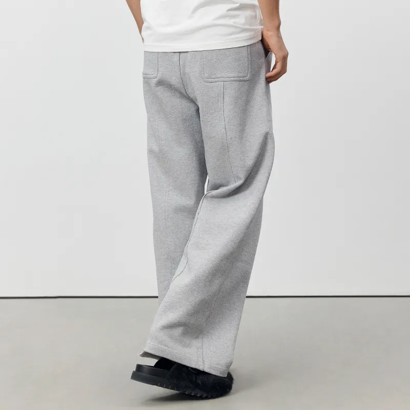 CHINISM Casual Pants Unisex-11