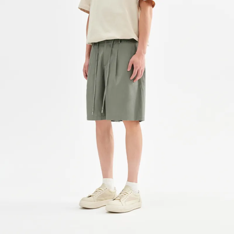 CHINISM Casual Shorts Unisex-9