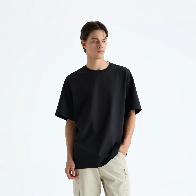 CHINISM T Shirts Unisex-8
