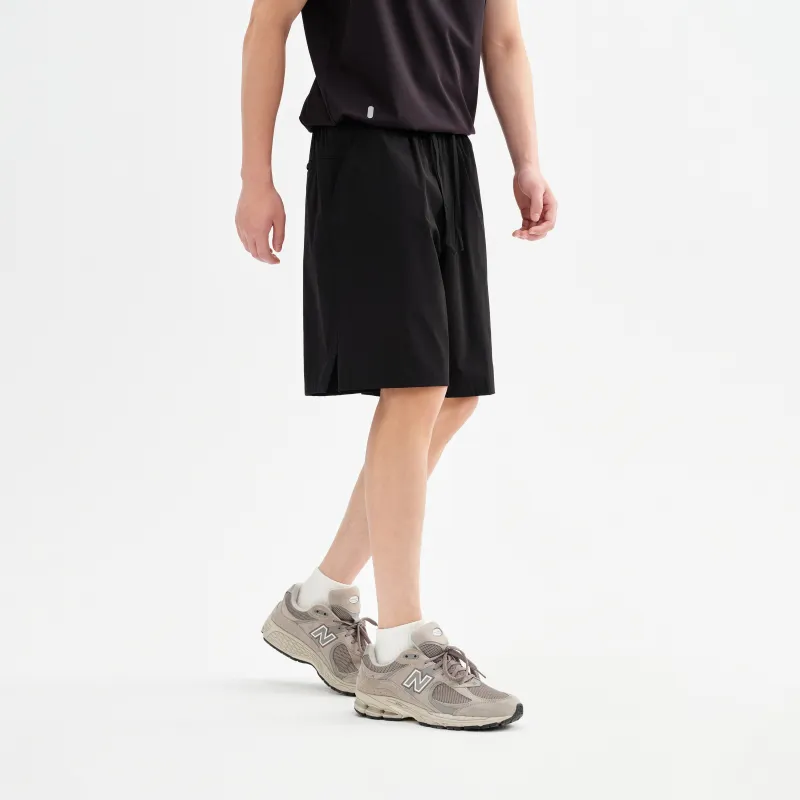 CHINISM Casual Shorts Unisex-5