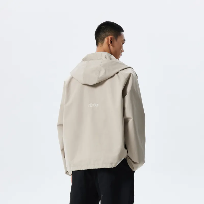 CHINISM Jackets Unisex-10
