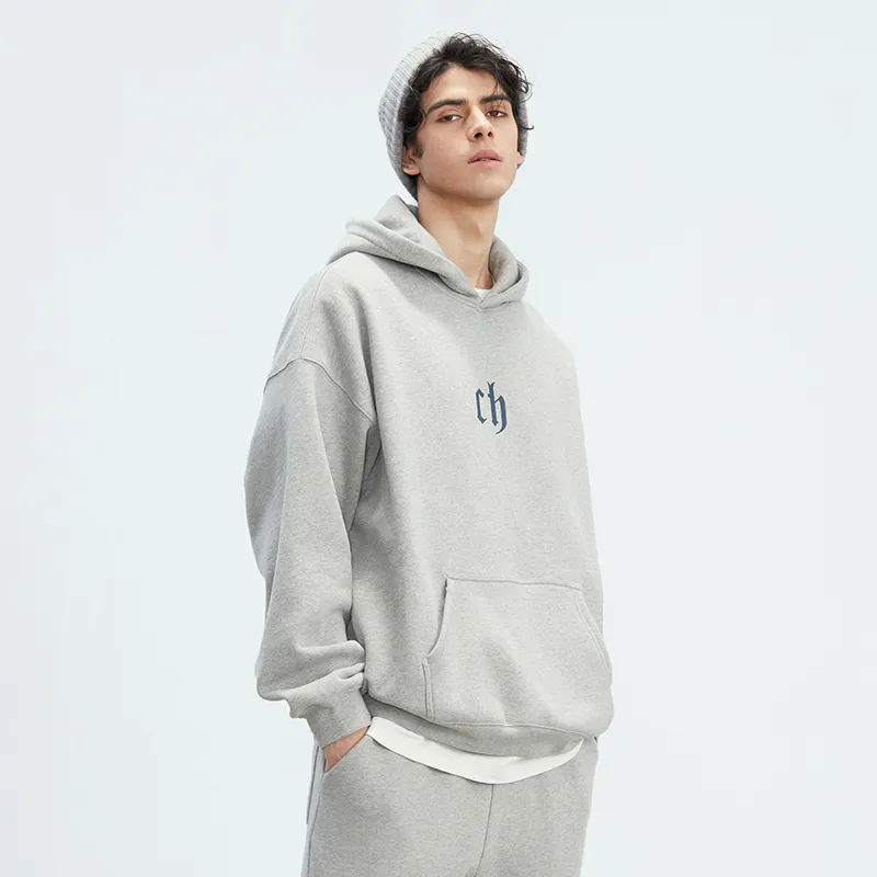 CHINISM Sweatshirts Unisex-9