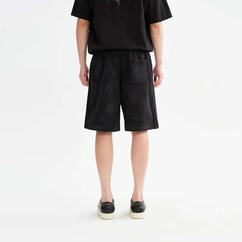 CHINISM Blackwater Series Casual Shorts Unisex-11