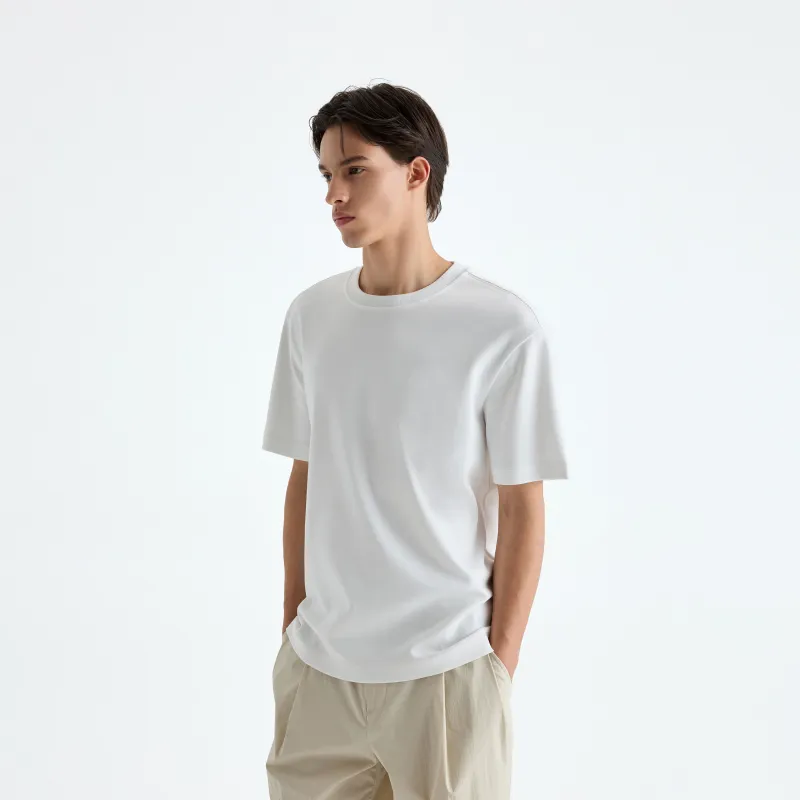 CHINISM T Shirts Unisex-2