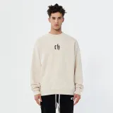 CHINISM Sweatshirts Unisex