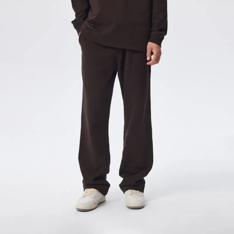CHINISM Knitted Sports Pants Unisex-16