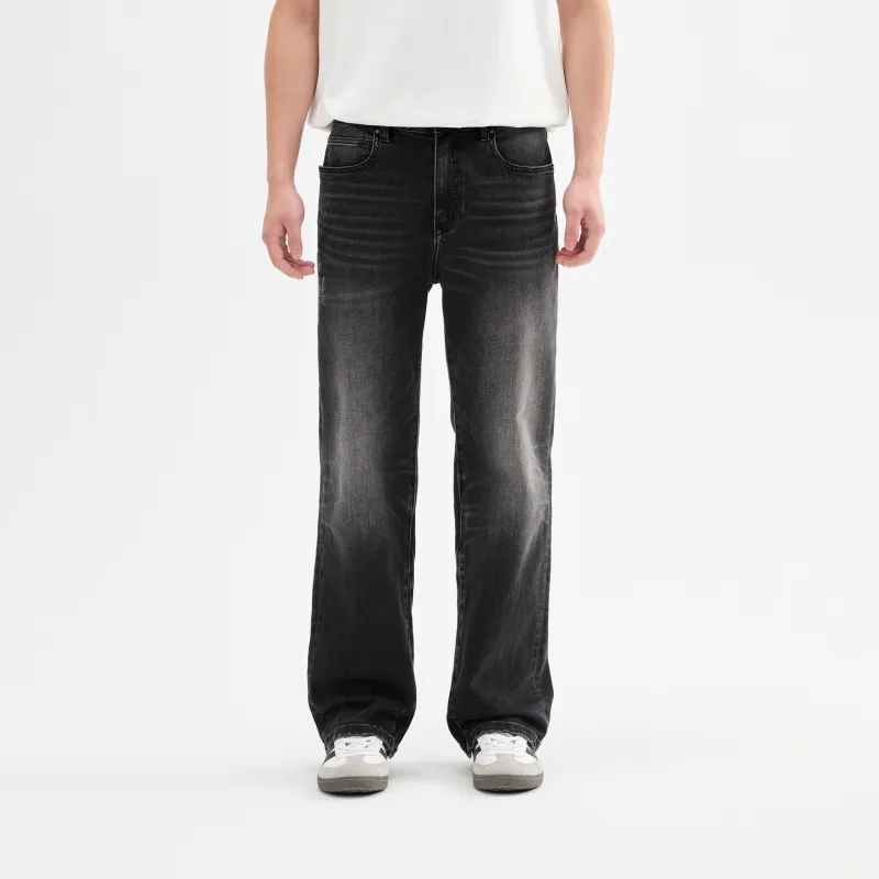 CHINISM Jeans Unisex-4