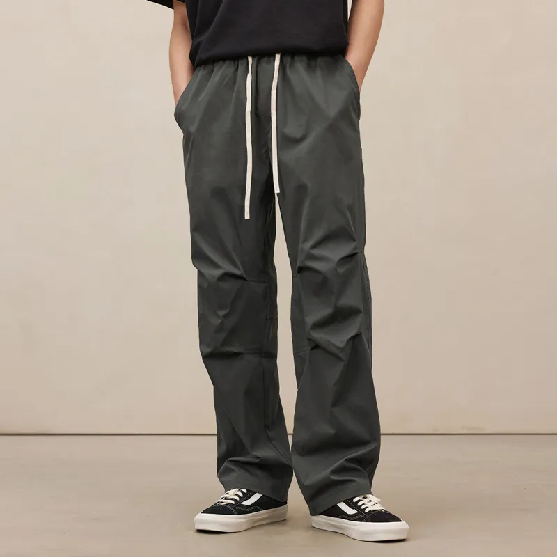 CHINISM Cargo Pants Unisex-32
