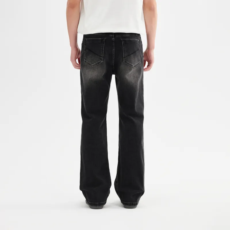 CHINISM Jeans Unisex-5