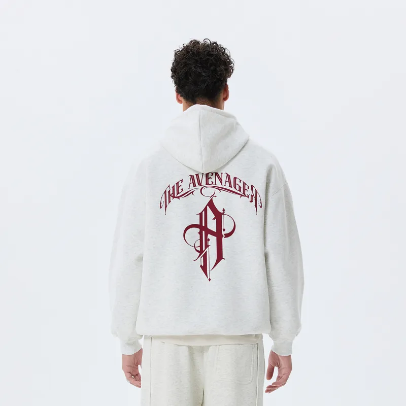 CHINISM Sweatshirts Unisex-7