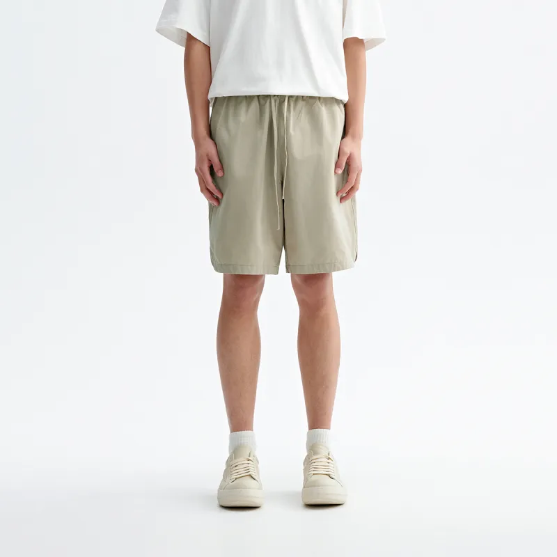 CHINISM Casual Shorts Unisex-11