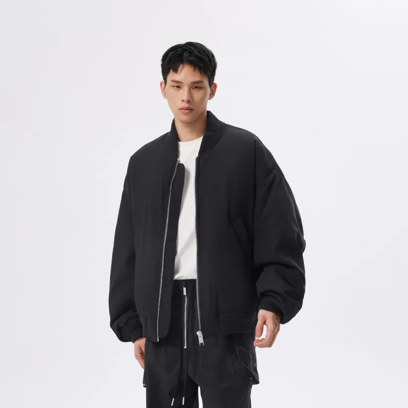 CHINISM Jackets Unisex-14