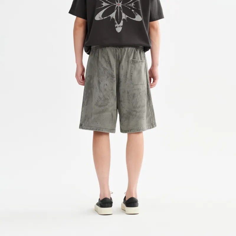 CHINISM Blackwater Series Casual Shorts Unisex-4