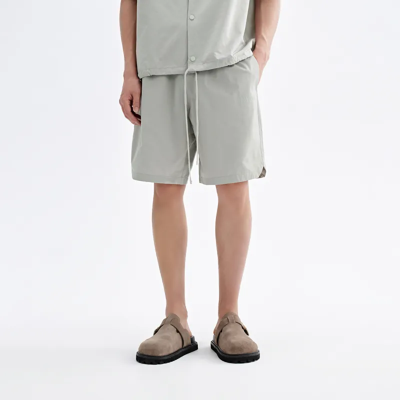CHINISM Casual Shorts Unisex-3