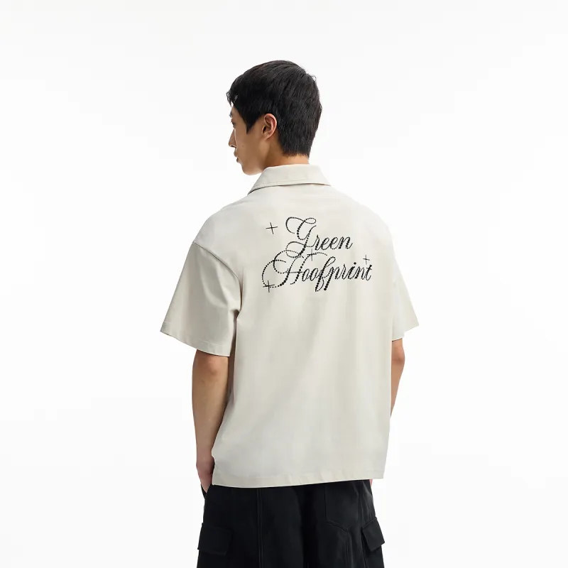CHINISM Polo Shirts Unisex-5