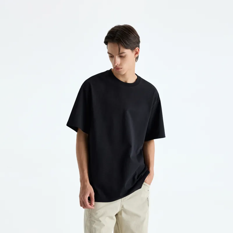 CHINISM T Shirts Unisex-9