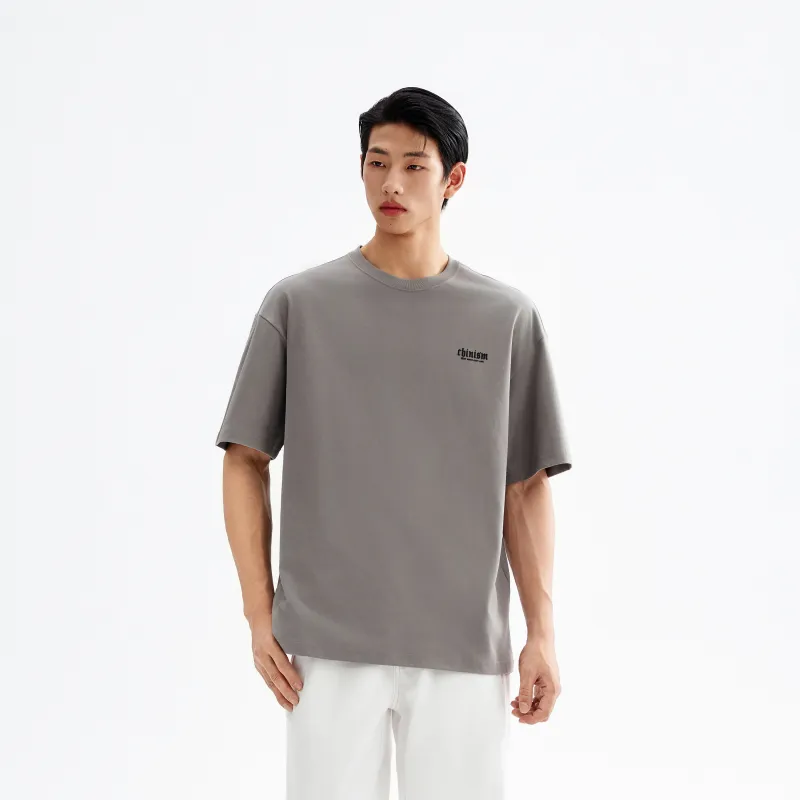 CHINISM T Shirts Unisex-10