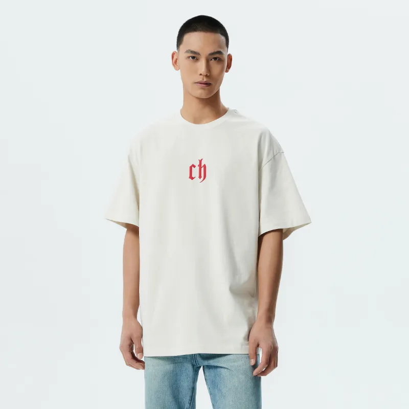 CHINISM T Shirts Unisex-25