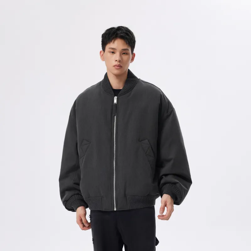 CHINISM Jackets Unisex-9