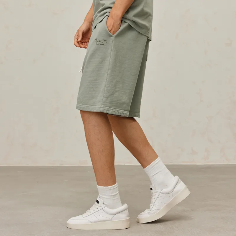 CHINISM Casual Shorts Unisex-3