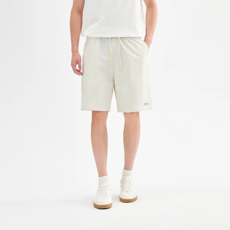 CHINISM Casual Shorts Unisex-14