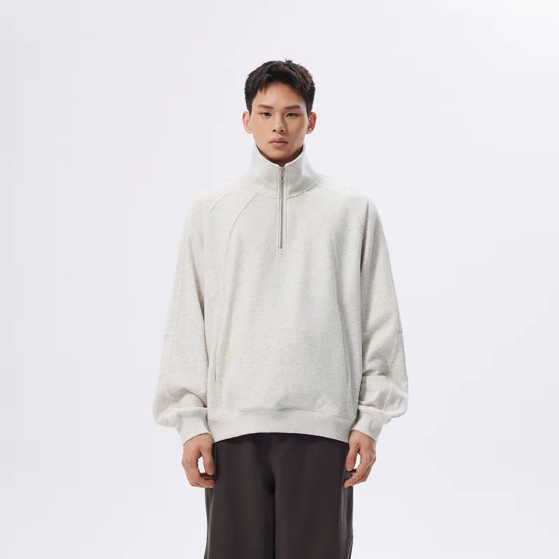 CHINISM Sweatshirts Unisex-8