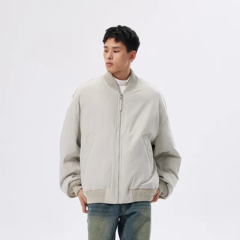 CHINISM Jackets Unisex-3