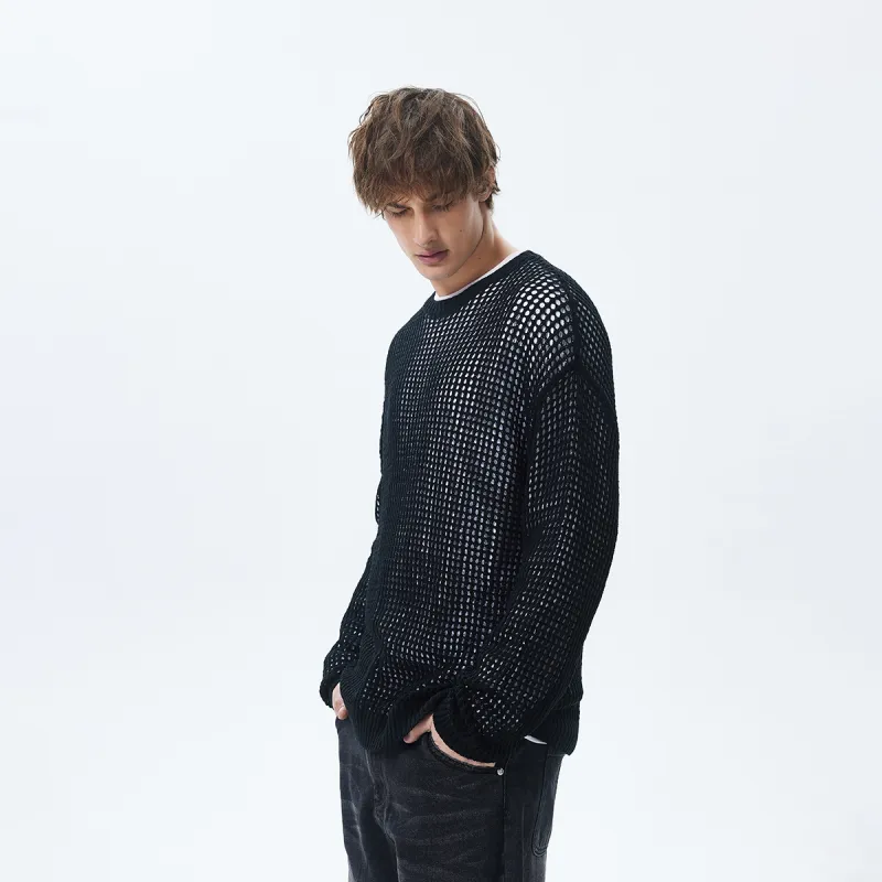 CHINISM Sweaters Unisex-10