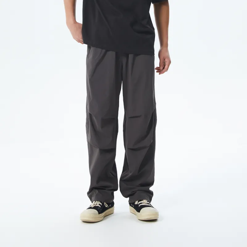 CHINISM Cargo Pants Unisex-8