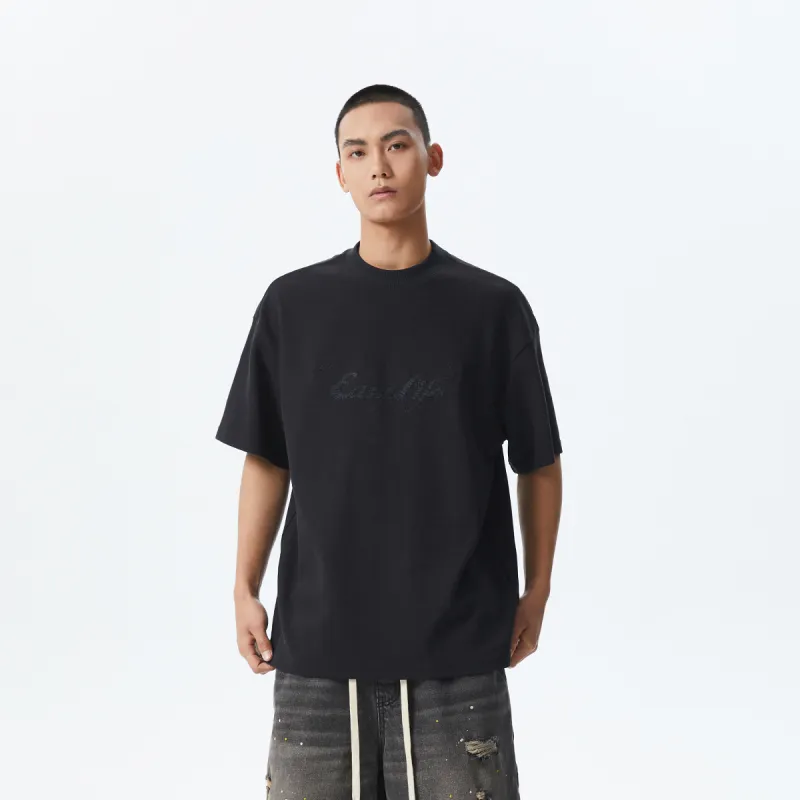 CHINISM T Shirts Unisex-5