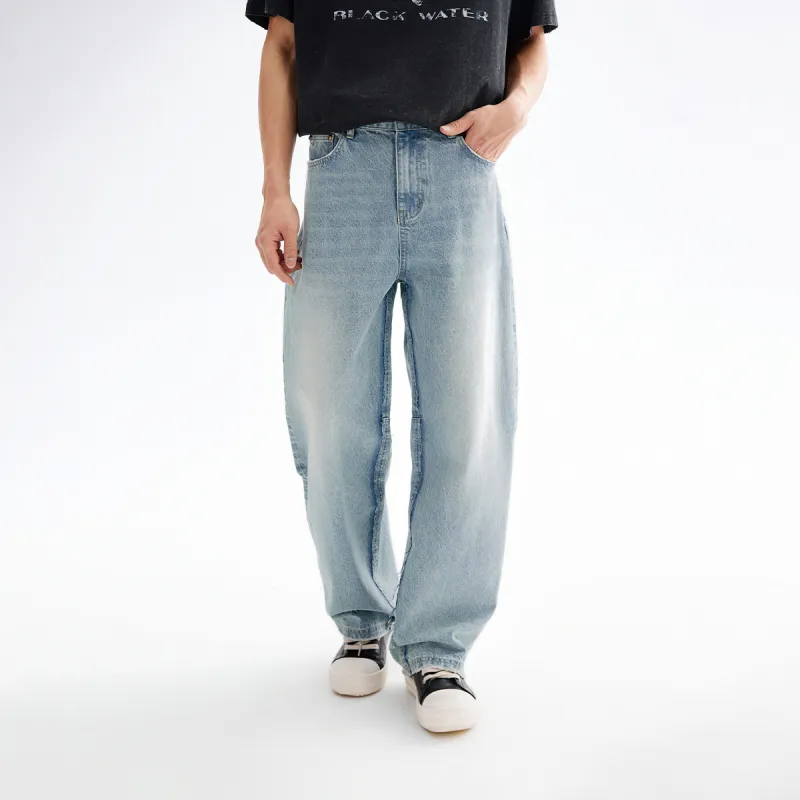 CHINISM Blackwater Series Jeans Unisex-8