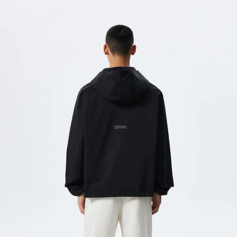 CHINISM Jackets Unisex-5