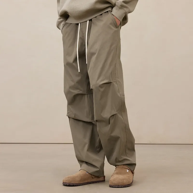 CHINISM Cargo Pants Unisex-26