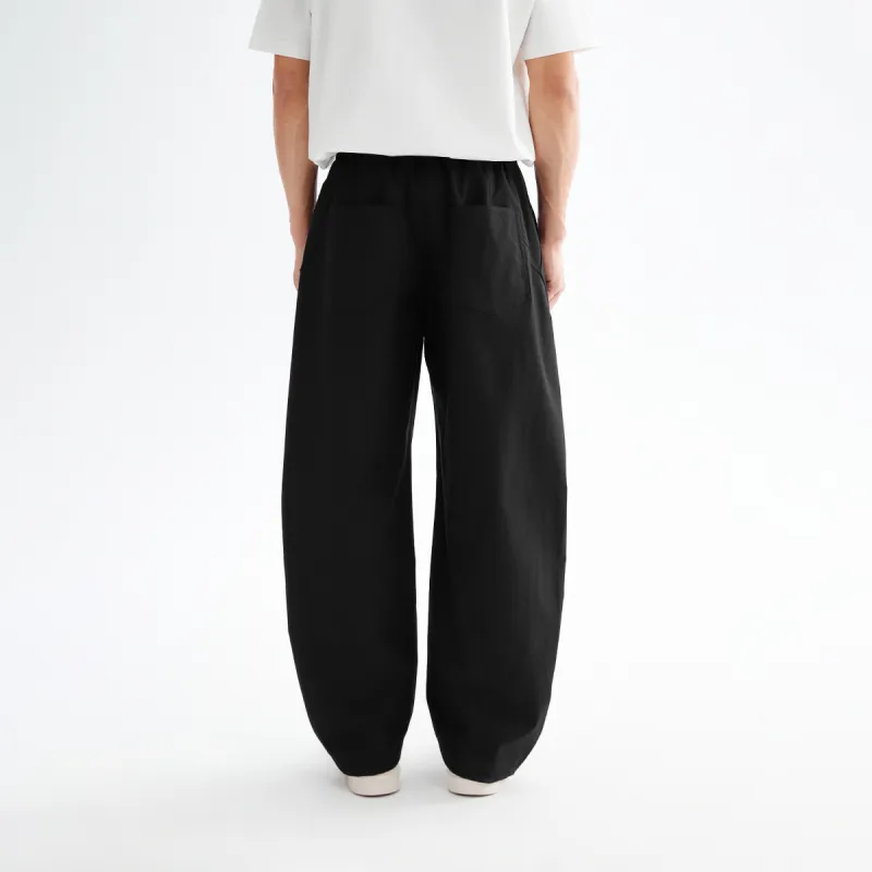 CHINISM Casual Pants Unisex-4