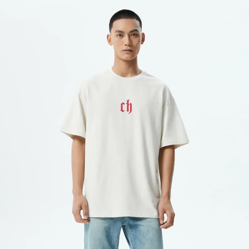 CHINISM T Shirts Unisex-26