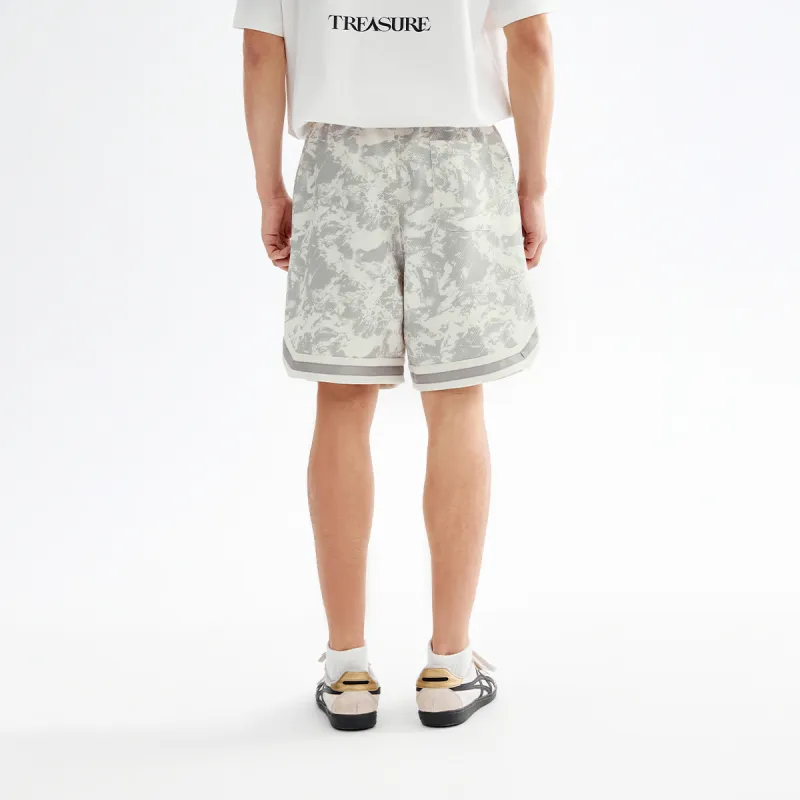 CHINISM Casual Shorts Unisex-5