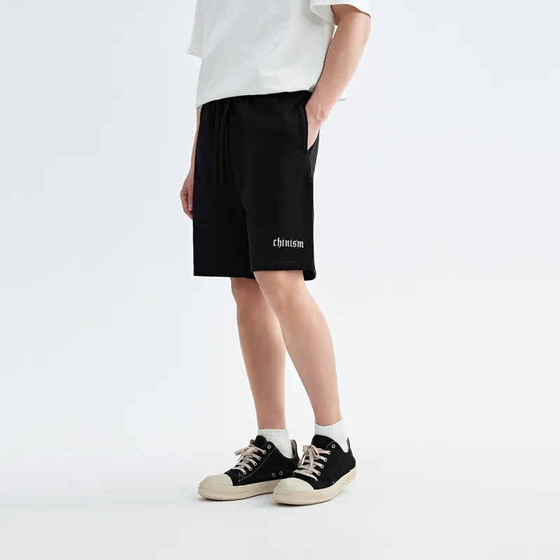 CHINISM Casual Shorts Unisex-17