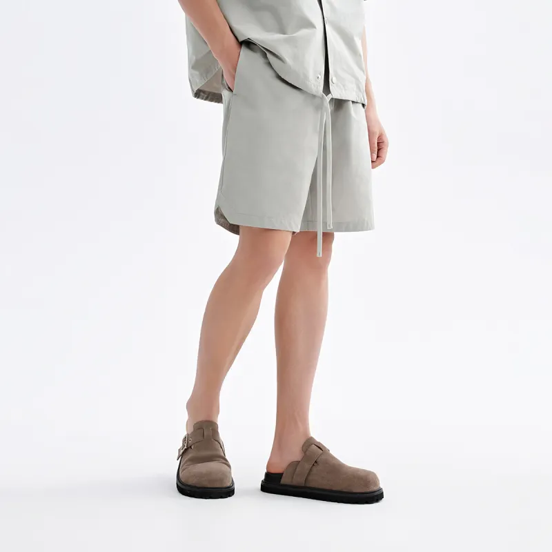 CHINISM Casual Shorts Unisex-6