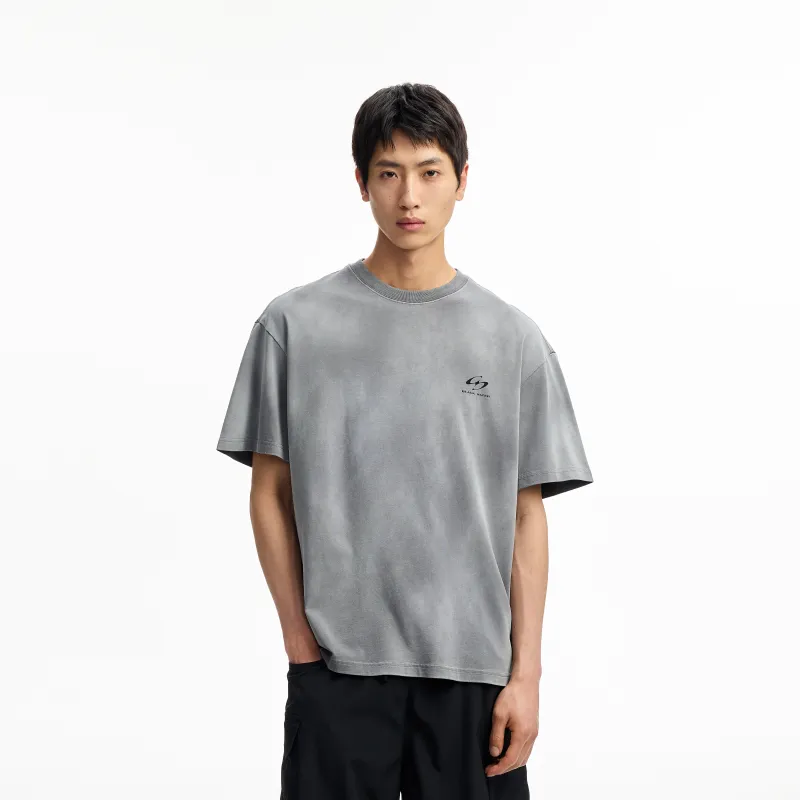 CHINISM Blackwater Series T Shirt Unisex-3