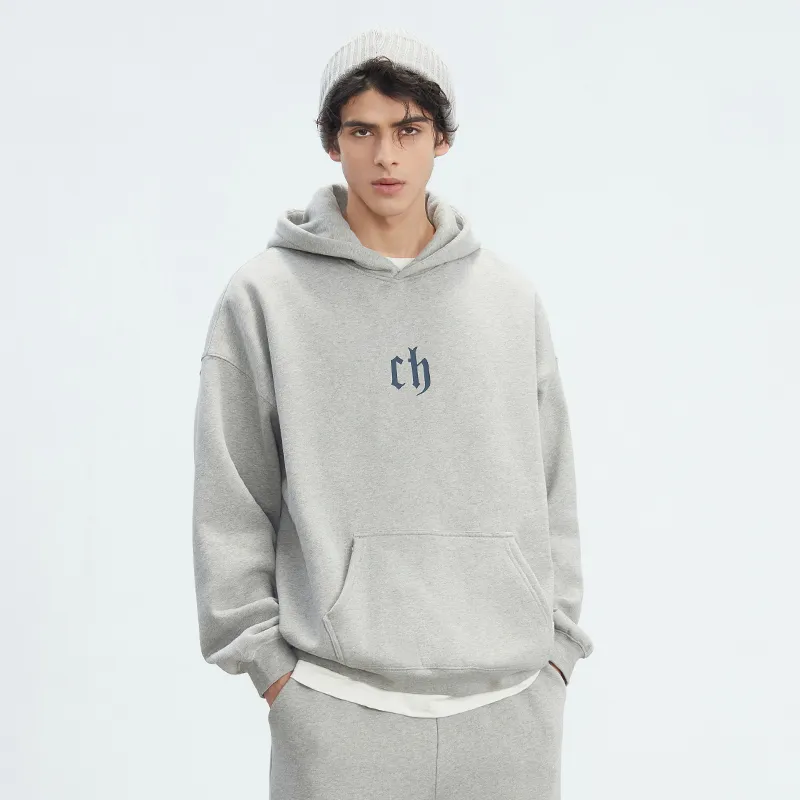 CHINISM Sweatshirts Unisex-10